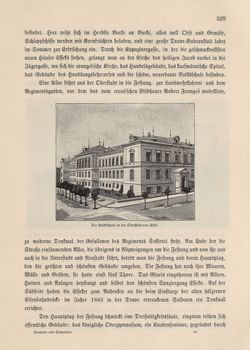 Image of the Page - 529 - in Die österreichisch-ungarische Monarchie in Wort und Bild - Kroatien und Slawonien, Volume 24