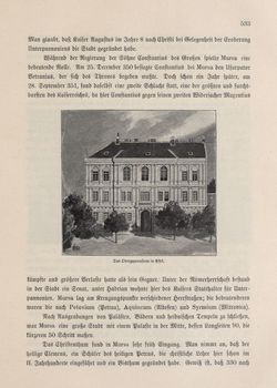 Image of the Page - 533 - in Die österreichisch-ungarische Monarchie in Wort und Bild - Kroatien und Slawonien, Volume 24