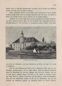 Image of the Page - 537 - in Die österreichisch-ungarische Monarchie in Wort und Bild - Kroatien und Slawonien, Volume 24