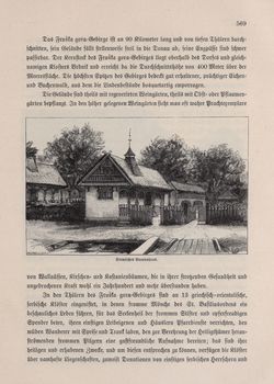Image of the Page - 569 - in Die österreichisch-ungarische Monarchie in Wort und Bild - Kroatien und Slawonien, Volume 24