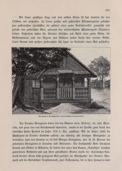 Image of the Page - 571 - in Die österreichisch-ungarische Monarchie in Wort und Bild - Kroatien und Slawonien, Volume 24