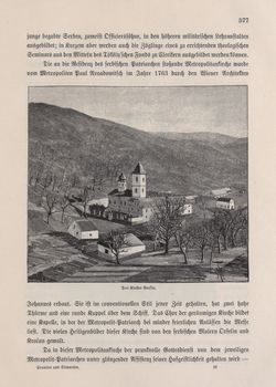 Image of the Page - 577 - in Die österreichisch-ungarische Monarchie in Wort und Bild - Kroatien und Slawonien, Volume 24