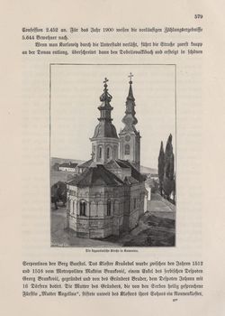 Image of the Page - 579 - in Die österreichisch-ungarische Monarchie in Wort und Bild - Kroatien und Slawonien, Volume 24
