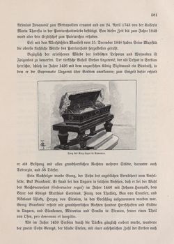 Bild der Seite - 581 - in Die österreichisch-ungarische Monarchie in Wort und Bild - Kroatien und Slawonien, Band 24