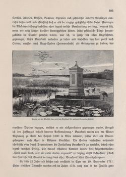 Image of the Page - 585 - in Die österreichisch-ungarische Monarchie in Wort und Bild - Kroatien und Slawonien, Volume 24