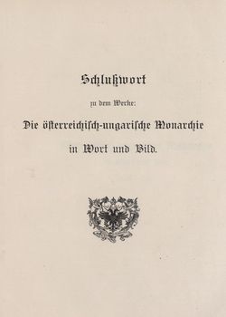 Bild der Seite - (000609) - in Die österreichisch-ungarische Monarchie in Wort und Bild - Kroatien und Slawonien, Band 24