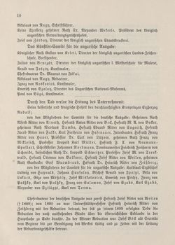 Bild der Seite - 10 - in Die österreichisch-ungarische Monarchie in Wort und Bild - Kroatien und Slawonien, Band 24