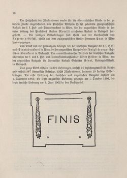 Image of the Page - 16 - in Die österreichisch-ungarische Monarchie in Wort und Bild - Kroatien und Slawonien, Volume 24