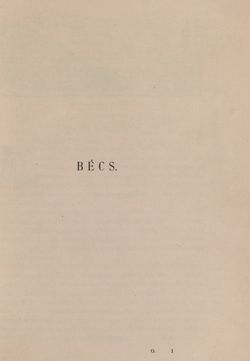 Image of the Page - 1 - in Az Osztrák-Magyar Monarchia írásban és képben - Bécs és Alsó-Ausztria (Bécs), Volume 1