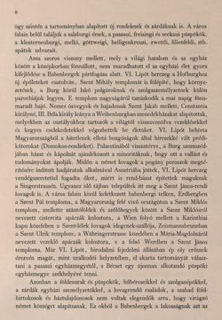 Image of the Page - 8 - in Az Osztrák-Magyar Monarchia írásban és képben - Bécs és Alsó-Ausztria (Bécs), Volume 1