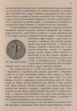 Image of the Page - 9 - in Az Osztrák-Magyar Monarchia írásban és képben - Bécs és Alsó-Ausztria (Bécs), Volume 1