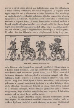 Image of the Page - 19 - in Az Osztrák-Magyar Monarchia írásban és képben - Bécs és Alsó-Ausztria (Bécs), Volume 1