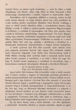 Image of the Page - 22 - in Az Osztrák-Magyar Monarchia írásban és képben - Bécs és Alsó-Ausztria (Bécs), Volume 1