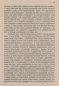 Image of the Page - 25 - in Az Osztrák-Magyar Monarchia írásban és képben - Bécs és Alsó-Ausztria (Bécs), Volume 1