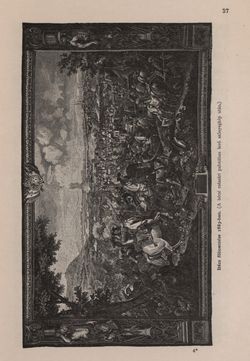 Image of the Page - 27 - in Az Osztrák-Magyar Monarchia írásban és képben - Bécs és Alsó-Ausztria (Bécs), Volume 1