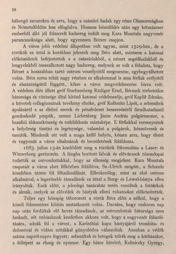 Image of the Page - 28 - in Az Osztrák-Magyar Monarchia írásban és képben - Bécs és Alsó-Ausztria (Bécs), Volume 1