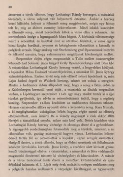 Image of the Page - 30 - in Az Osztrák-Magyar Monarchia írásban és képben - Bécs és Alsó-Ausztria (Bécs), Volume 1
