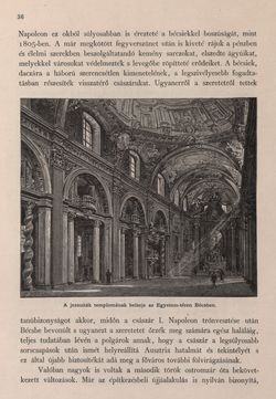 Bild der Seite - 36 - in Az Osztrák-Magyar Monarchia írásban és képben - Bécs és Alsó-Ausztria (Bécs), Band 1