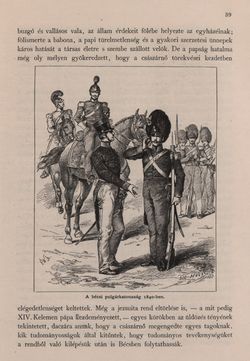 Bild der Seite - 39 - in Az Osztrák-Magyar Monarchia írásban és képben - Bécs és Alsó-Ausztria (Bécs), Band 1