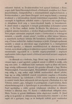 Image of the Page - 43 - in Az Osztrák-Magyar Monarchia írásban és képben - Bécs és Alsó-Ausztria (Bécs), Volume 1