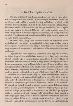 Bild der Seite - 56 - in Az Osztrák-Magyar Monarchia írásban és képben - Bécs és Alsó-Ausztria (Bécs), Band 1