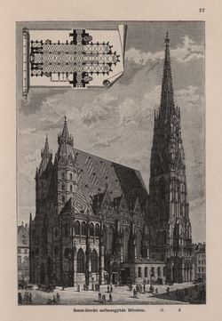 Bild der Seite - 57 - in Az Osztrák-Magyar Monarchia írásban és képben - Bécs és Alsó-Ausztria (Bécs), Band 1