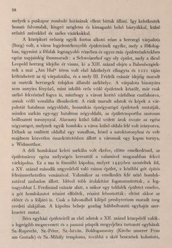 Bild der Seite - 58 - in Az Osztrák-Magyar Monarchia írásban és képben - Bécs és Alsó-Ausztria (Bécs), Band 1