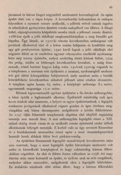 Bild der Seite - 61 - in Az Osztrák-Magyar Monarchia írásban és képben - Bécs és Alsó-Ausztria (Bécs), Band 1