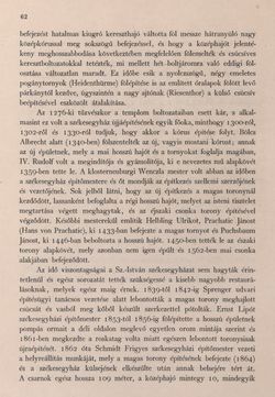 Image of the Page - 62 - in Az Osztrák-Magyar Monarchia írásban és képben - Bécs és Alsó-Ausztria (Bécs), Volume 1
