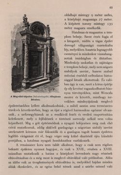 Bild der Seite - 63 - in Az Osztrák-Magyar Monarchia írásban és képben - Bécs és Alsó-Ausztria (Bécs), Band 1