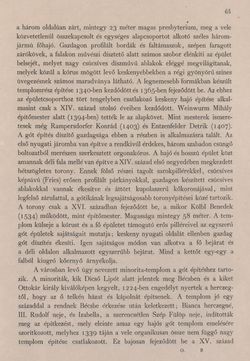 Bild der Seite - 65 - in Az Osztrák-Magyar Monarchia írásban és képben - Bécs és Alsó-Ausztria (Bécs), Band 1