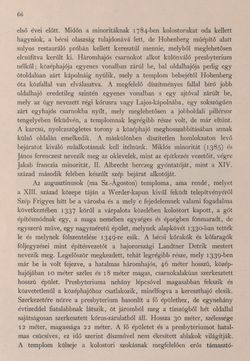 Image of the Page - 66 - in Az Osztrák-Magyar Monarchia írásban és képben - Bécs és Alsó-Ausztria (Bécs), Volume 1