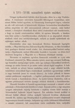 Image of the Page - 68 - in Az Osztrák-Magyar Monarchia írásban és képben - Bécs és Alsó-Ausztria (Bécs), Volume 1