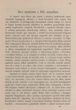 Image of the Page - 75 - in Az Osztrák-Magyar Monarchia írásban és képben - Bécs és Alsó-Ausztria (Bécs), Volume 1