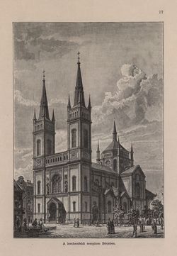 Image of the Page - 77 - in Az Osztrák-Magyar Monarchia írásban és képben - Bécs és Alsó-Ausztria (Bécs), Volume 1