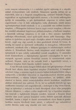 Image of the Page - 78 - in Az Osztrák-Magyar Monarchia írásban és képben - Bécs és Alsó-Ausztria (Bécs), Volume 1