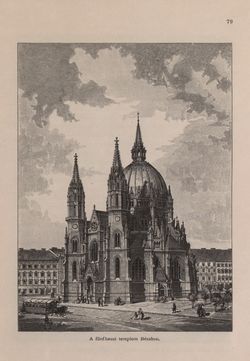 Image of the Page - 79 - in Az Osztrák-Magyar Monarchia írásban és képben - Bécs és Alsó-Ausztria (Bécs), Volume 1