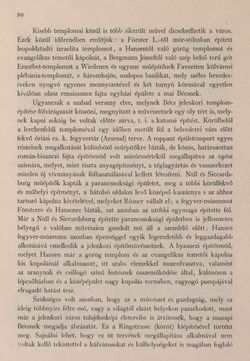 Image of the Page - 80 - in Az Osztrák-Magyar Monarchia írásban és képben - Bécs és Alsó-Ausztria (Bécs), Volume 1