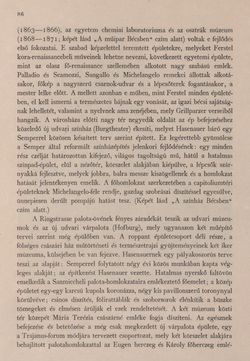 Bild der Seite - 86 - in Az Osztrák-Magyar Monarchia írásban és képben - Bécs és Alsó-Ausztria (Bécs), Band 1