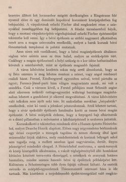 Bild der Seite - 88 - in Az Osztrák-Magyar Monarchia írásban és képben - Bécs és Alsó-Ausztria (Bécs), Band 1