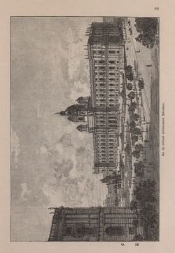 Bild der Seite - 89 - in Az Osztrák-Magyar Monarchia írásban és képben - Bécs és Alsó-Ausztria (Bécs), Band 1