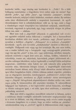 Bild der Seite - 100 - in Az Osztrák-Magyar Monarchia írásban és képben - Bécs és Alsó-Ausztria (Bécs), Band 1