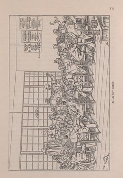 Bild der Seite - 111 - in Az Osztrák-Magyar Monarchia írásban és képben - Bécs és Alsó-Ausztria (Bécs), Band 1