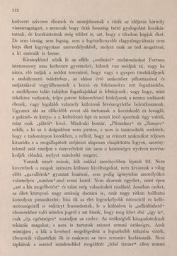 Image of the Page - 112 - in Az Osztrák-Magyar Monarchia írásban és képben - Bécs és Alsó-Ausztria (Bécs), Volume 1