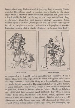 Bild der Seite - 125 - in Az Osztrák-Magyar Monarchia írásban és képben - Bécs és Alsó-Ausztria (Bécs), Band 1