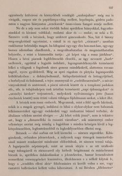 Bild der Seite - 127 - in Az Osztrák-Magyar Monarchia írásban és képben - Bécs és Alsó-Ausztria (Bécs), Band 1