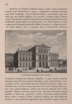 Image of the Page - 138 - in Az Osztrák-Magyar Monarchia írásban és képben - Bécs és Alsó-Ausztria (Bécs), Volume 1