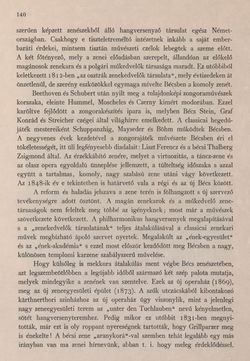 Image of the Page - 140 - in Az Osztrák-Magyar Monarchia írásban és képben - Bécs és Alsó-Ausztria (Bécs), Volume 1
