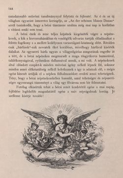 Image of the Page - 144 - in Az Osztrák-Magyar Monarchia írásban és képben - Bécs és Alsó-Ausztria (Bécs), Volume 1