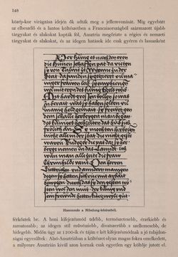 Image of the Page - 148 - in Az Osztrák-Magyar Monarchia írásban és képben - Bécs és Alsó-Ausztria (Bécs), Volume 1